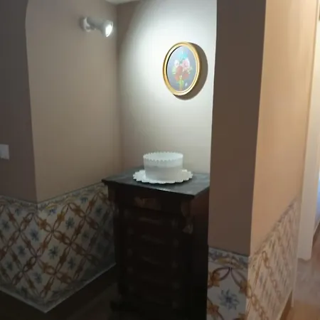 A Casa Da Mariazinha Casa de Campo *