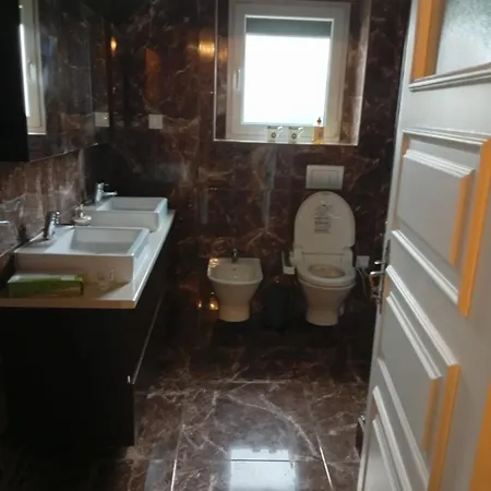 A Casa Da Mariazinha Casa de Campo Alte