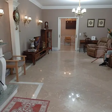 A Casa Da Mariazinha *