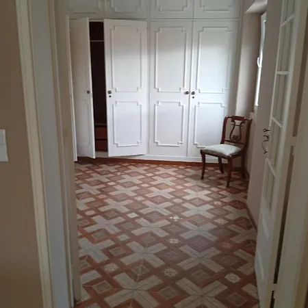 A Casa Da Mariazinha Casa de Campo