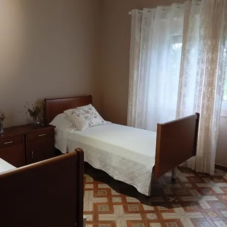 A Casa Da Mariazinha Casa de Campo