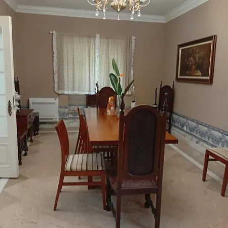 Casa de Campo A Casa Da Mariazinha Alte