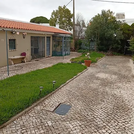 A Casa Da Mariazinha Alte
