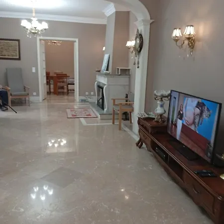 A Casa Da Mariazinha * Alte