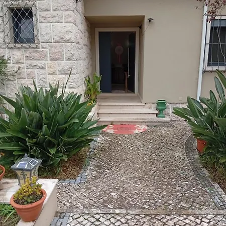 Casa de Campo A Casa Da Mariazinha