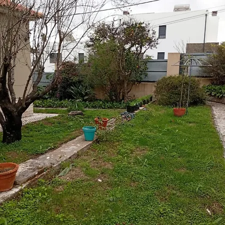 A Casa Da Mariazinha Casa de Campo *