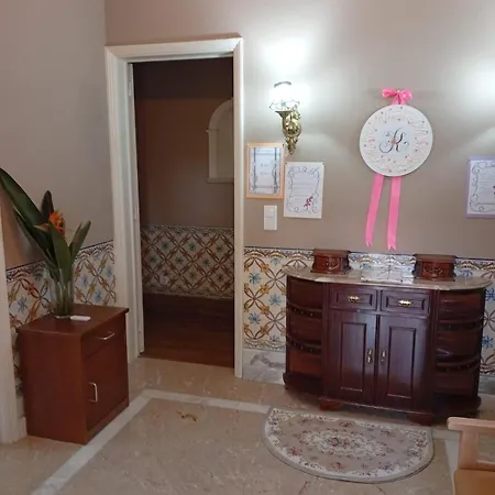 A Casa Da Mariazinha *