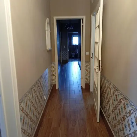 A Casa Da Mariazinha * Alte