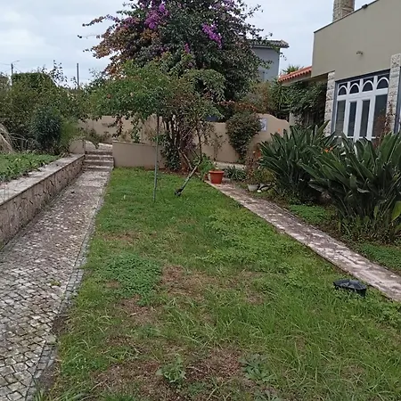 A Casa Da Mariazinha Alte